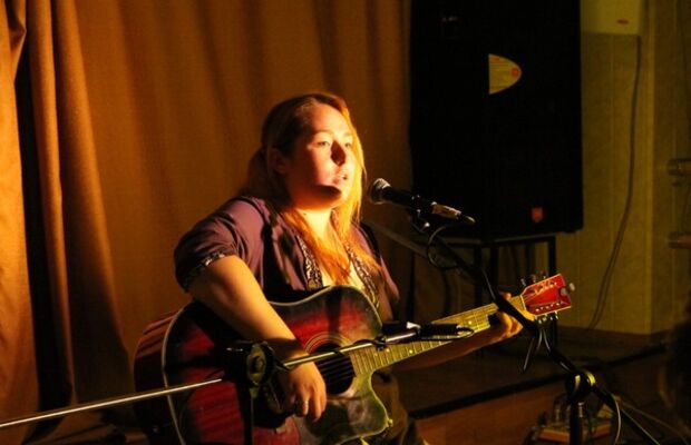 Собственно, Спата =)