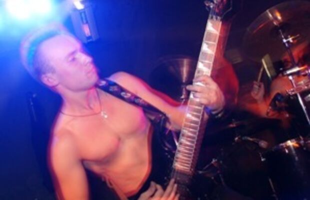 Metal Confederation "Свежая кровь 4" (21.08.2010)