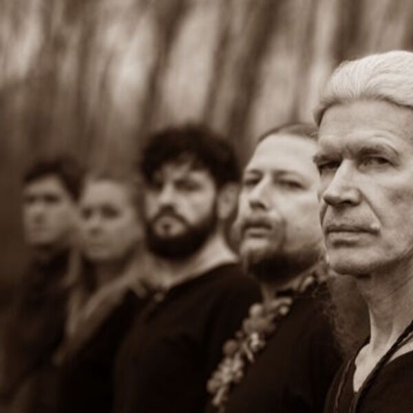 Spiritual Seasons. День Св. Патрика