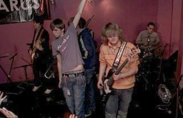 Concerts the South Band