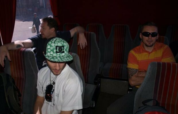 Нашествие 2009