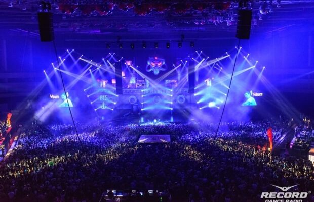 Pirate Station Revolution (16.02.13)