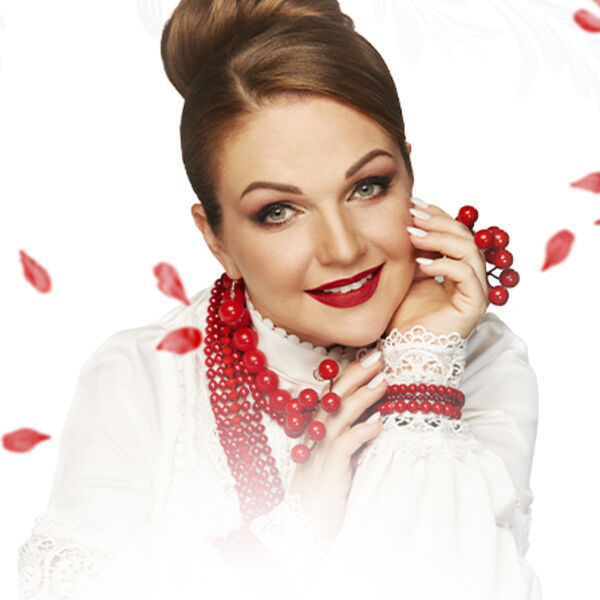 Марина Девятова (Раменское)