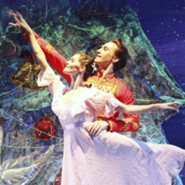 Балет «Щелкунчик»