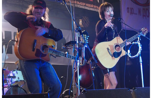 Разная КукурузА