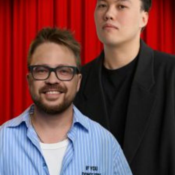 Стендап ЕКБ Макс Ко и Руслан Мухаметов