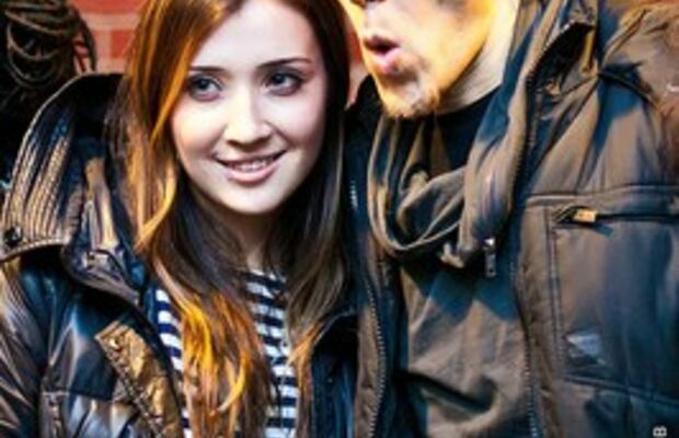 Мой Декабрь