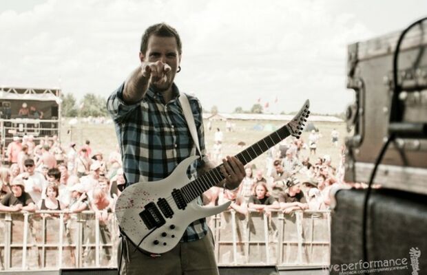 Нашествие(2010)