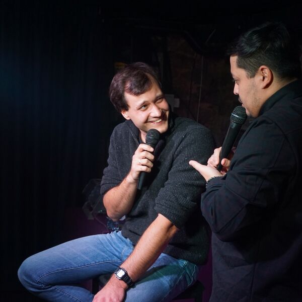 Импровизация