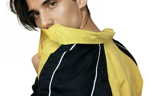 Slava Volk певец