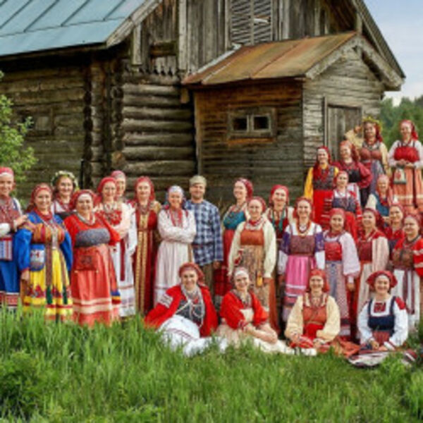 Народный календарь в песнях