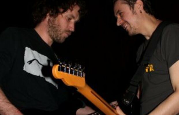 23.05.2009 MOD, Санкт-Петербург