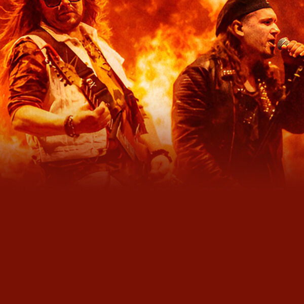 The Scorpions Tribute show (Рыбинск)