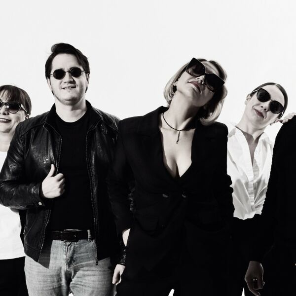 Анна Грушевская и Театр Band