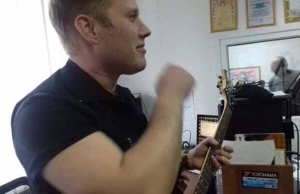 Радио "Скит"