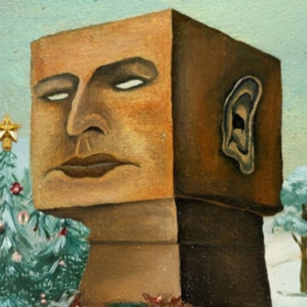 Новогодний опохмел. Соображаем на троих