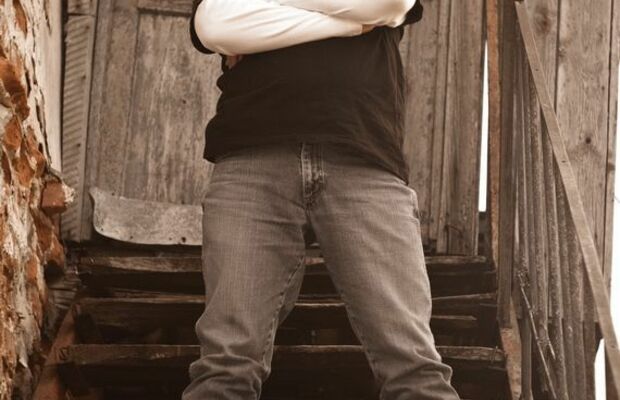 Фотосессия, 2009 год