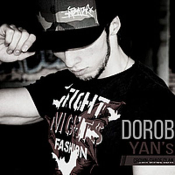 Dorob-YAN's TRACK 2013-2014