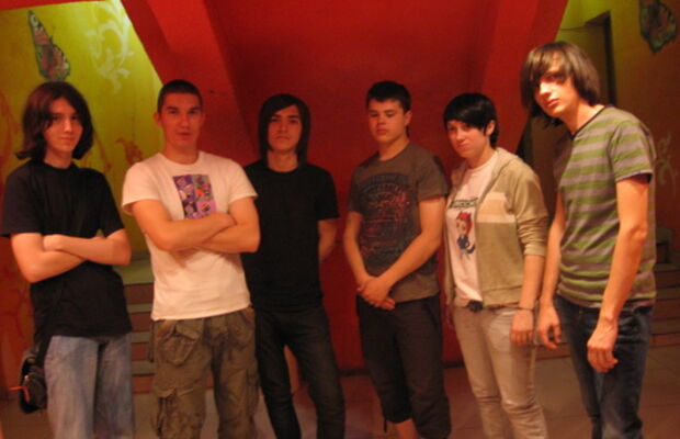 30.05.10 - концерт в г.Нижний Новгород, клуб "Ника" (Rocco)