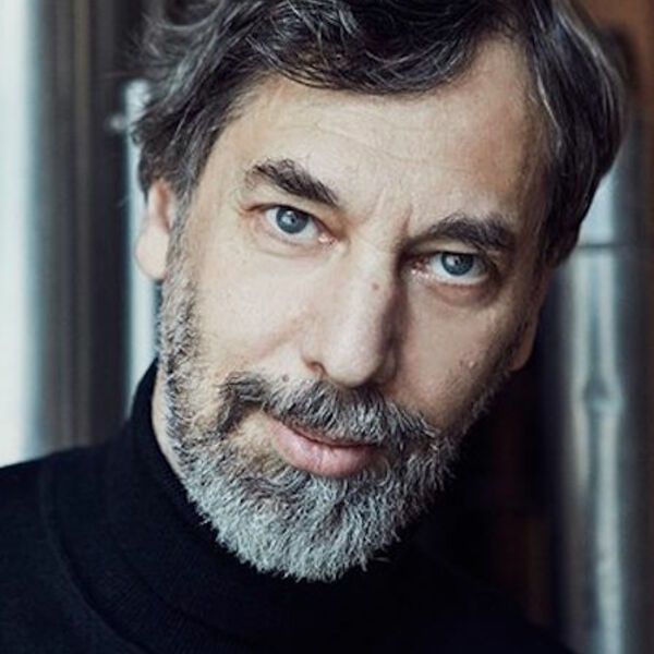 "Рождество с Бахом". Д. Зарецкий, орган