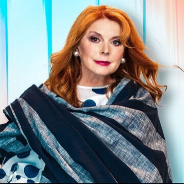 Концерт Клары Новиковой