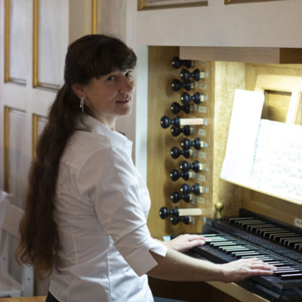 Органный вечер в соборе при свечах. Сокровища мировой классики