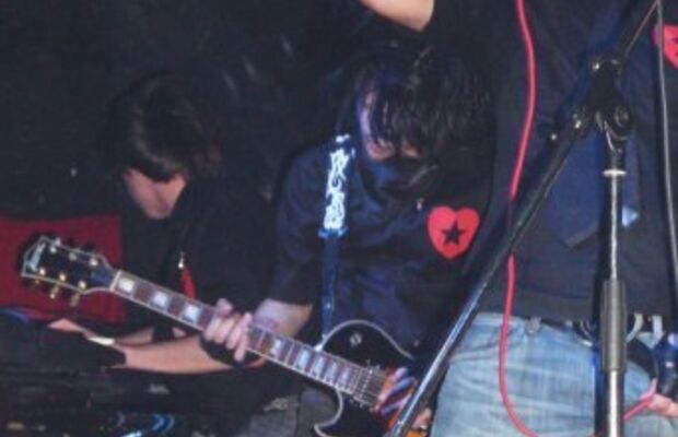 AlcherA - Концерты