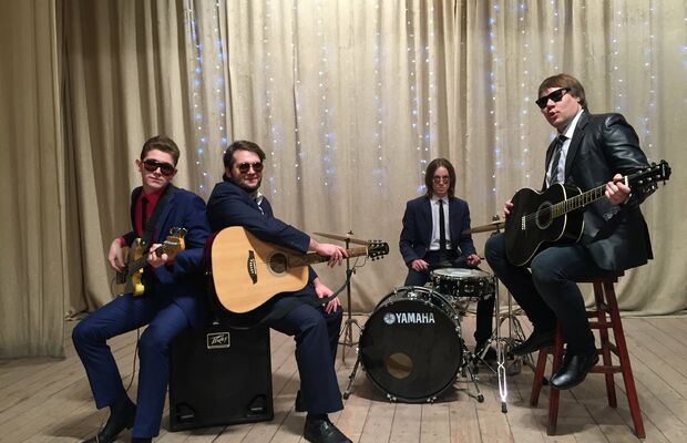 Акустический концерт ДК Анна 2018