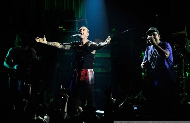 Москва - «Точка» [15.10.2010]