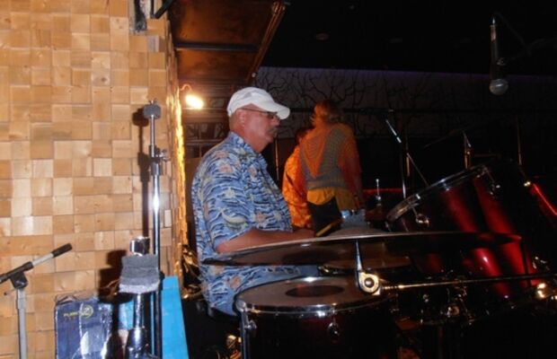 Ставрополь, клуб "TOVAR"