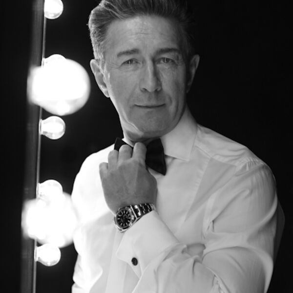 Валерий Сюткин и «Лайт джаз»