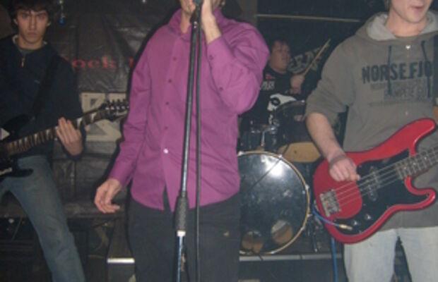 09.01.10. Тольятти.Генератор.ЙОРШ