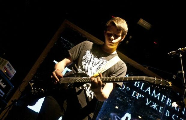 19.05.2015 - Театръ