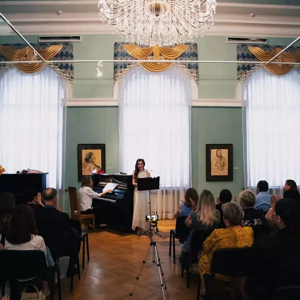 Жизнь женщины