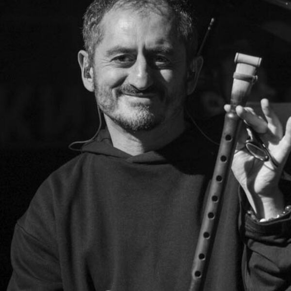 «Дудук-бэнд» Виталия Погосяна