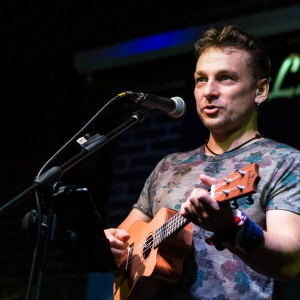 Николай Гринько