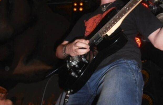 Концерт в Rock City Club (город Брянск)