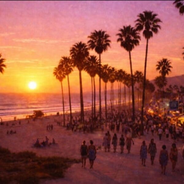 Концерт оркестра «CAGMO» «Симфония MTV при свечах»