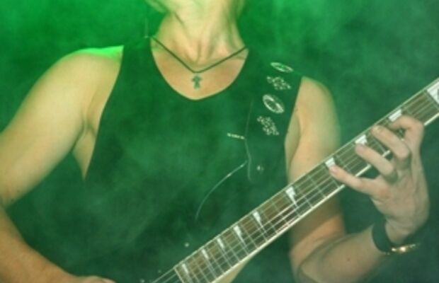 Metal Confederation "Свежая кровь 4" (21.08.2010)