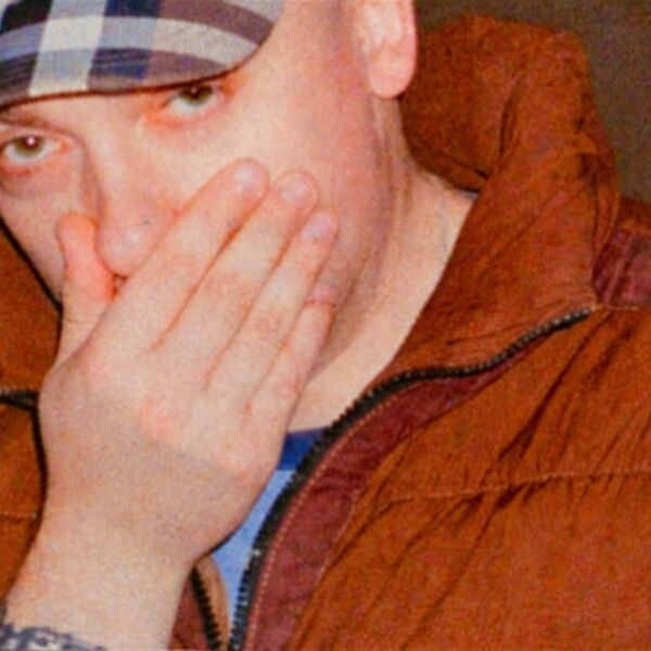 Билли Ногами