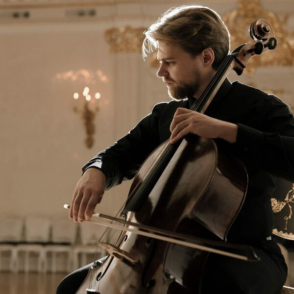 Четыре голоса. Одно путешествие