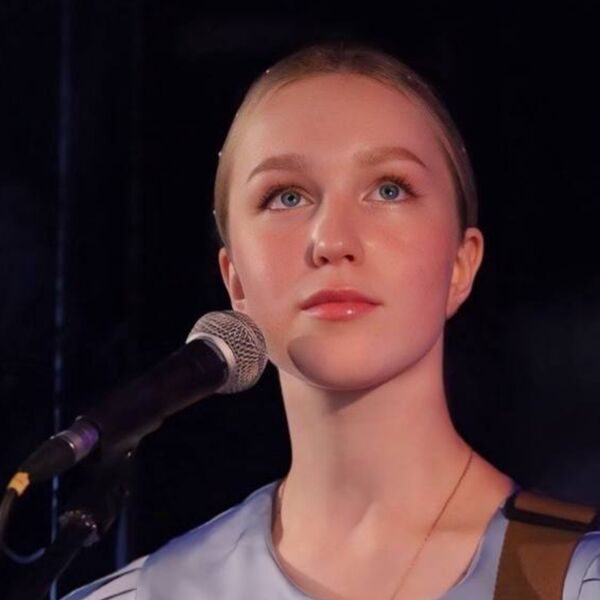 Три голоса — классика и современность авторской песни