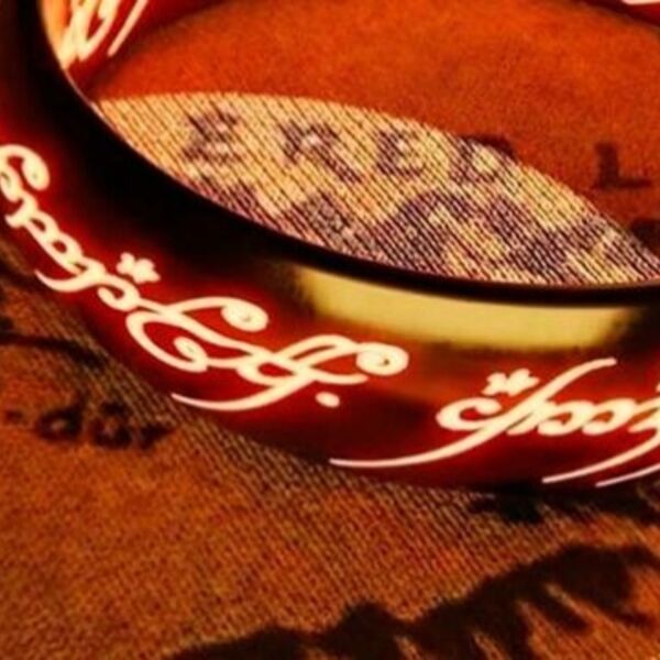 Концерт с песочной анимацией «Хоббит. Часть 1. Волшебное кольцо»