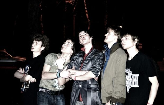 14/04/2012 Tarantul Rock Club