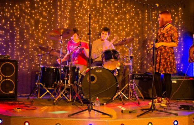 Фото с концертов