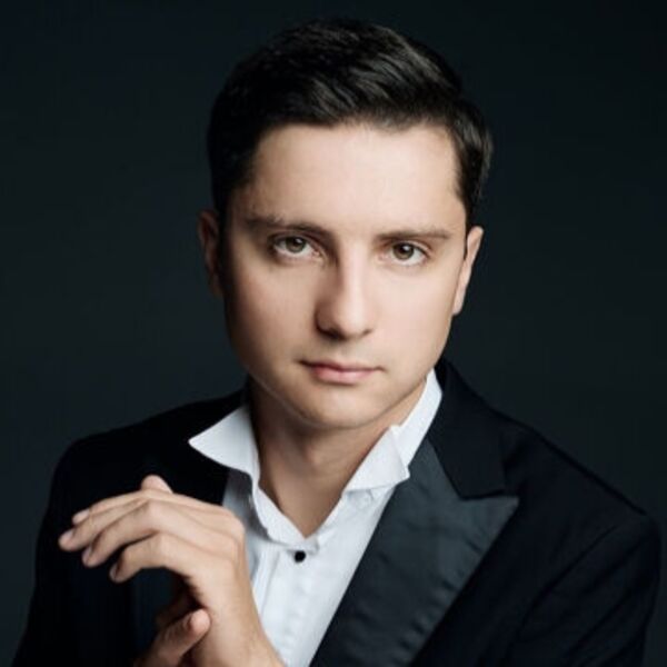 Концерт Николая Кузнецова