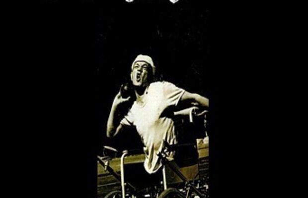 Обложки альбомов 