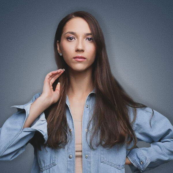 Женский стендап