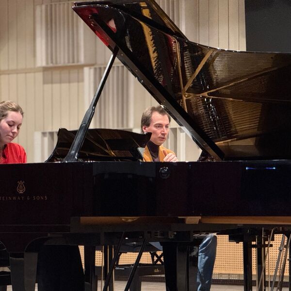 Стихи и песни военных лет