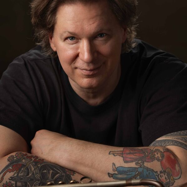 Вадим Эйленкриг & Eilenkrig Crew